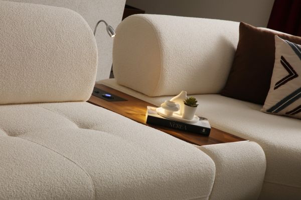 Manetti Premium Köşe Takımı