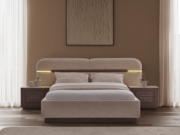 Hilton Yatak Odası