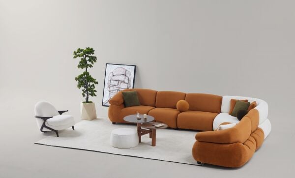 Luna Köşe Takımı