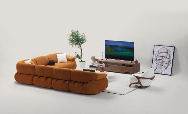 Luna Tv Ünitesi