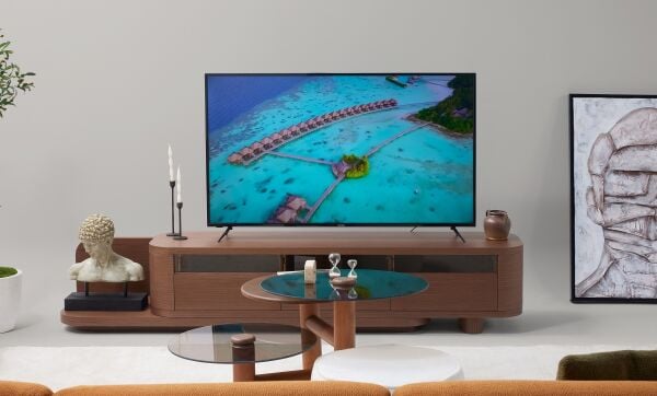 Luna Tv Ünitesi