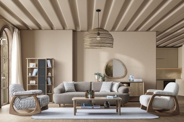 Mona Koltuk Takımı