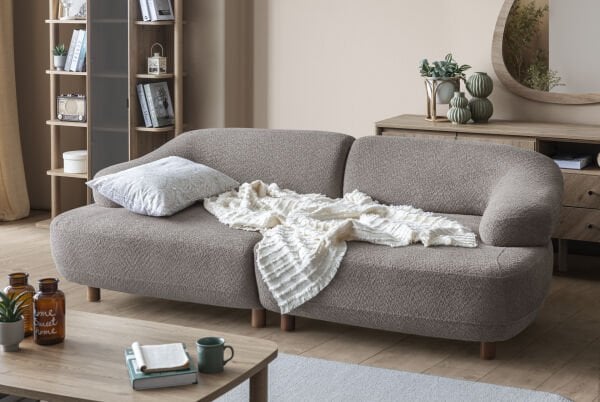 Mona Koltuk Takımı