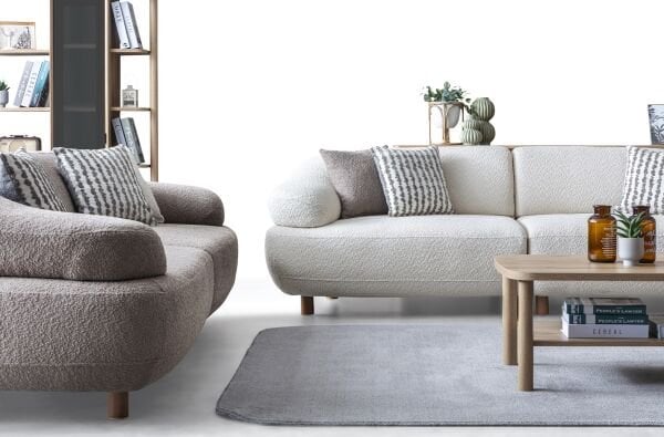 Mona Koltuk Takımı