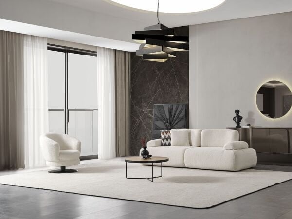 Mocca Koltuk Takımı