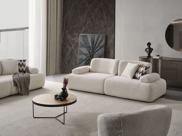 Mocca Koltuk Takımı