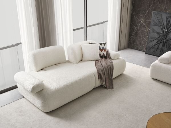 Mocca Koltuk Takımı