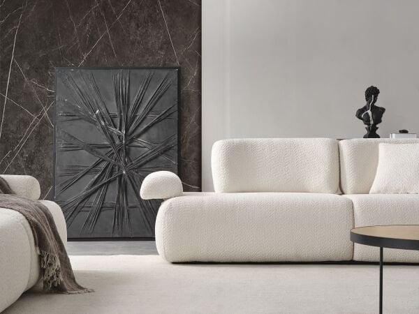 Mocca Koltuk Takımı