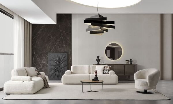 Mocca Koltuk Takımı