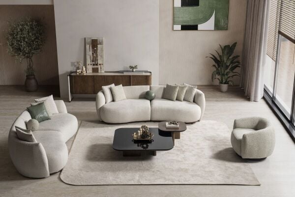 Zuegma Koltuk Takımı