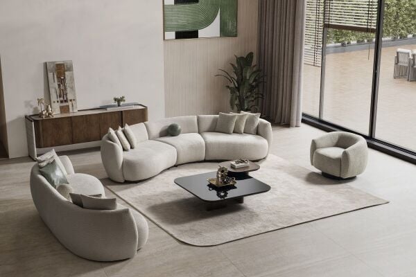 Zuegma Koltuk Takımı