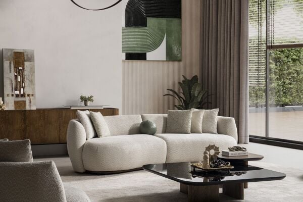 Zuegma Koltuk Takımı