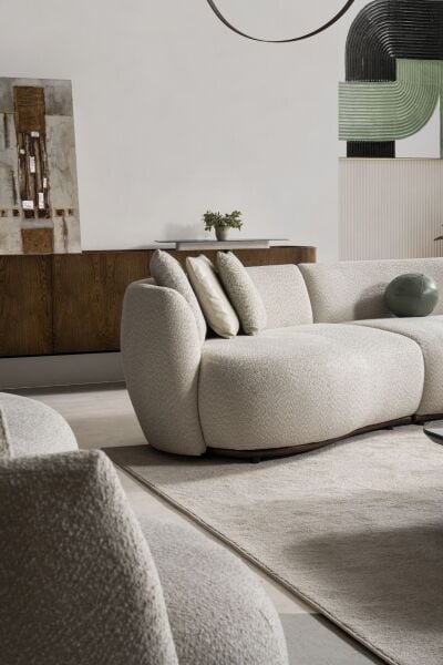 Zuegma Koltuk Takımı