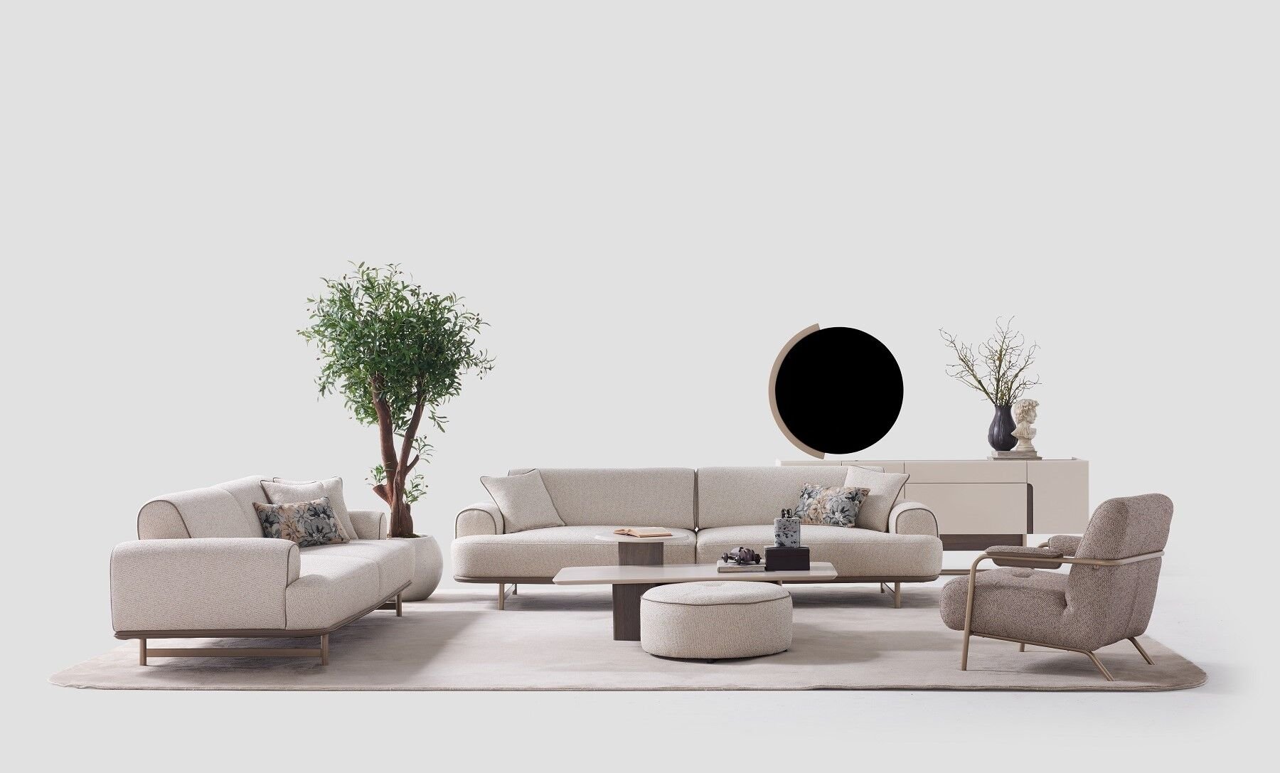 Rosita Koltuk Takımı