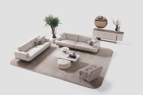 Rosita Koltuk Takımı