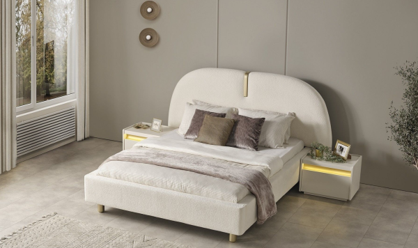 Rio Deluxe Yatak Odası