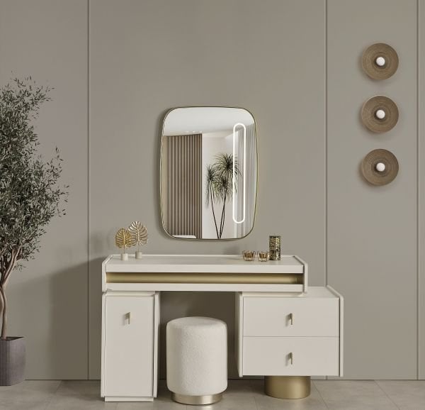 Rio Deluxe Yatak Odası