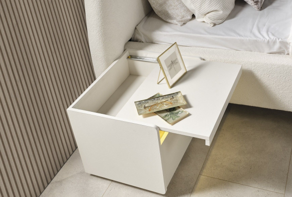 Rio Deluxe Yatak Odası