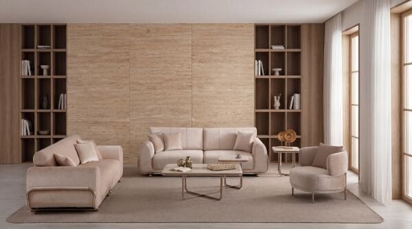 San Juan Koltuk Takımı