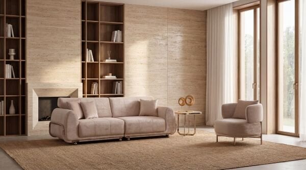 San Juan Koltuk Takımı