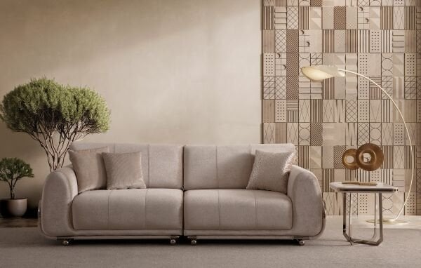 San Juan Koltuk Takımı