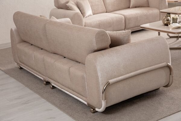 San Juan Koltuk Takımı