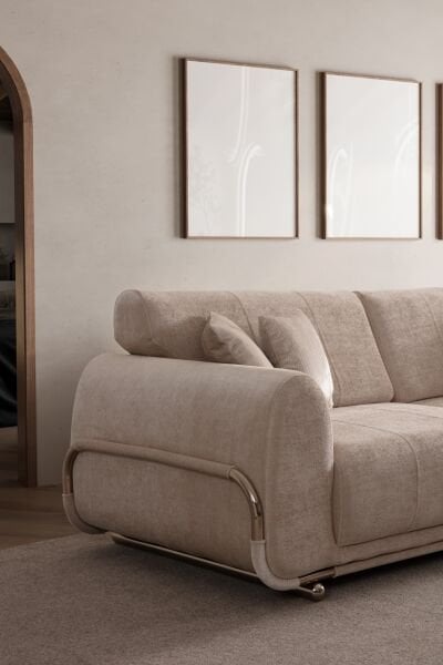 San Juan Koltuk Takımı