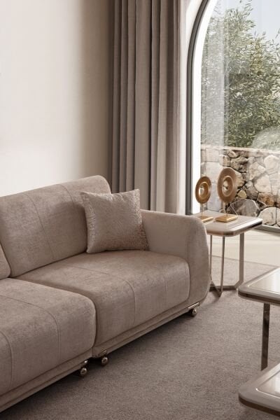 San Juan Koltuk Takımı