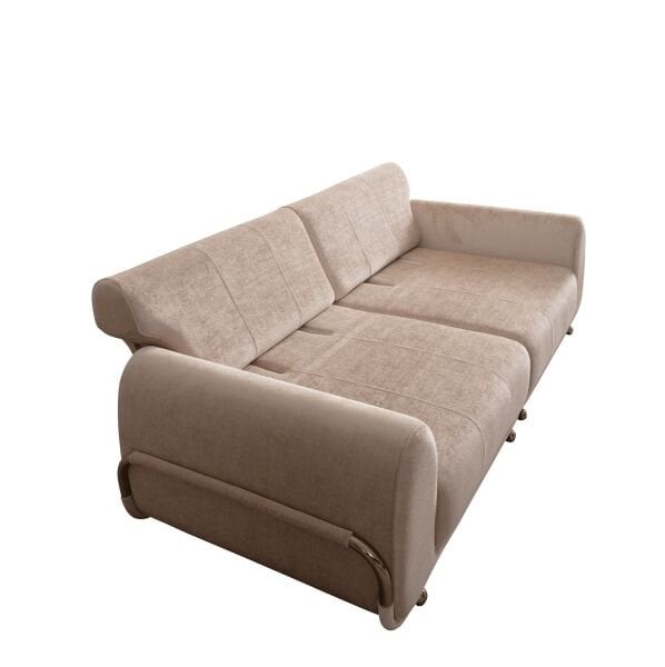 San Juan Koltuk Takımı