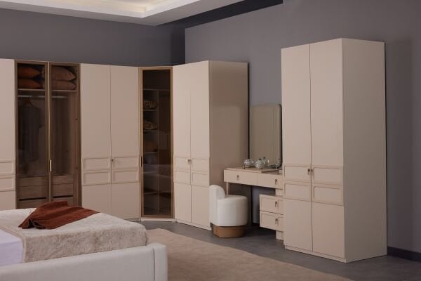 Dante Giyinme Dolabı