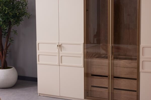 Dante Giyinme Dolabı