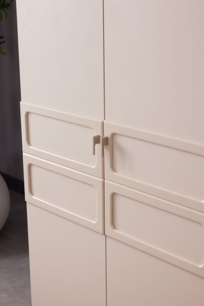 Dante Giyinme Dolabı