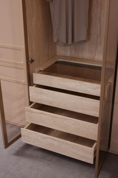 Dante Giyinme Dolabı