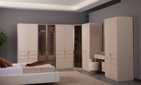 Dante Giyinme Dolabı