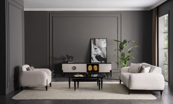 Deco Tv Ünitesi