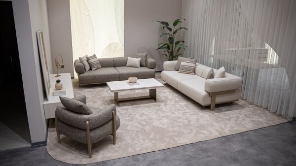 Milano Koltuk Takımı