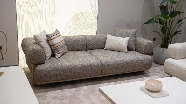 Milano Koltuk Takımı