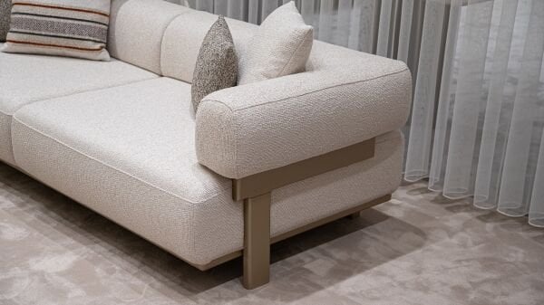 Milano Koltuk Takımı