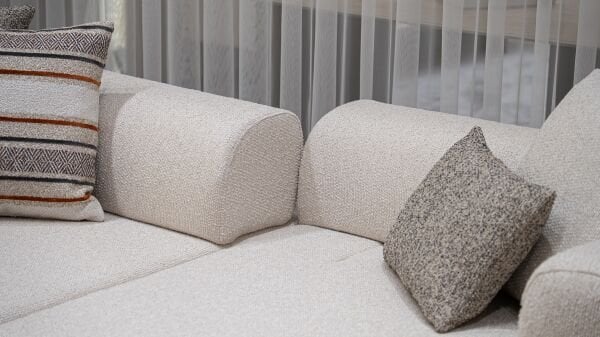 Milano Koltuk Takımı