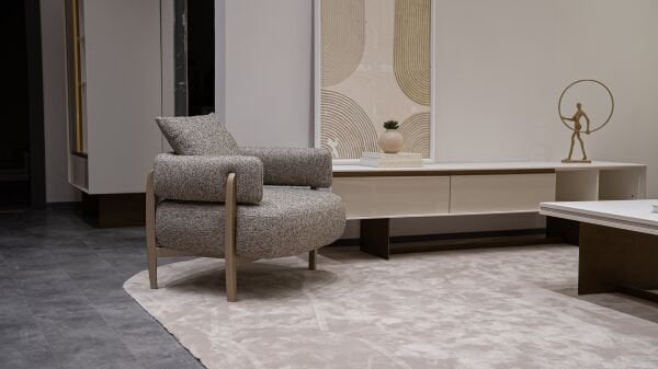 Mocha Koltuk Takımı