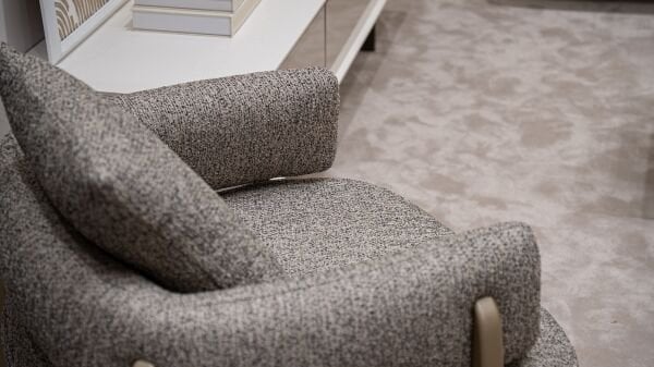 Mocha Koltuk Takımı