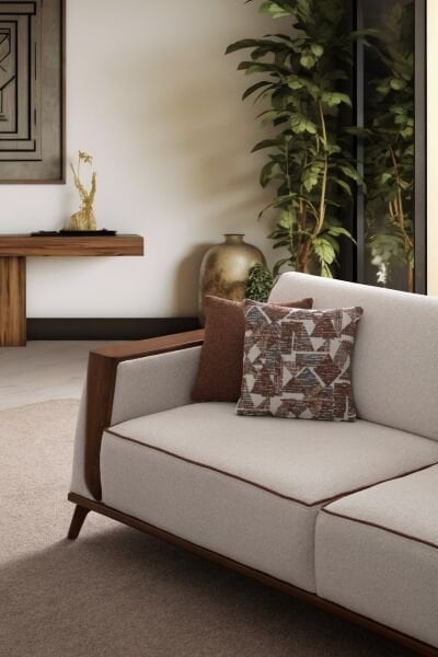 Vionara Koltuk Takımı