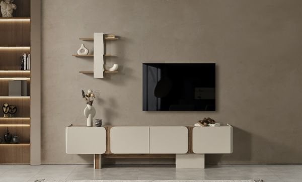 Aura Tv Ünitesi