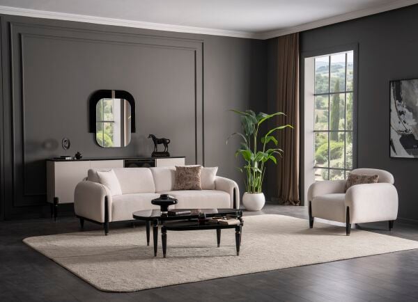 Deco Koltuk Takımı