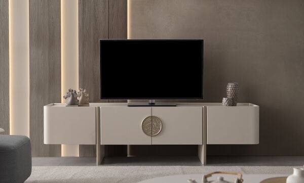 Lusso Tv Ünitesi