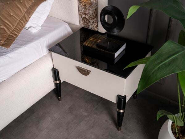 Deco Yatak Odası
