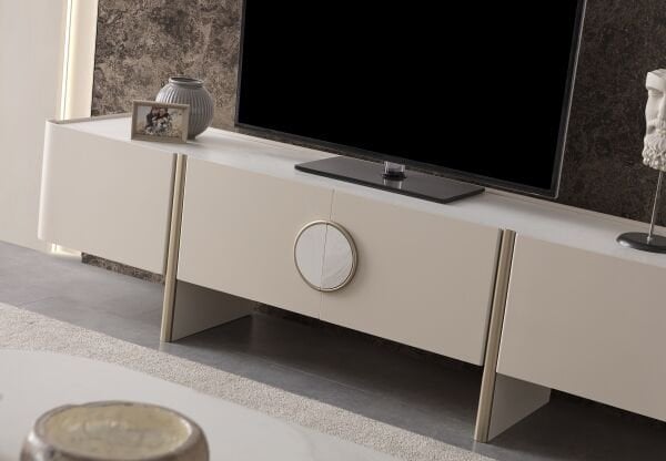 Lusso Tv Ünitesi - Seramik