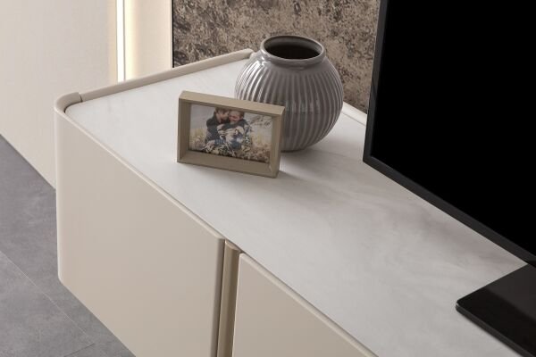 Lusso Tv Ünitesi - Seramik