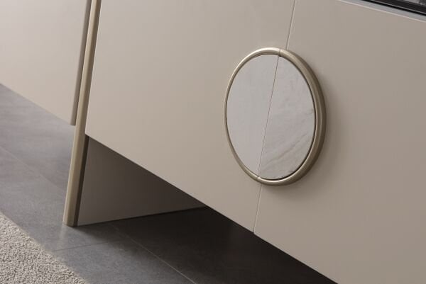 Lusso Tv Ünitesi - Seramik