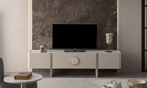 Lusso Tv Ünitesi - Seramik